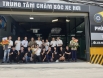 Công ty Cổ phần thiết bị công nghệ cao Delta Việt Nam trên kênh Truyền Hình Pháp Luật